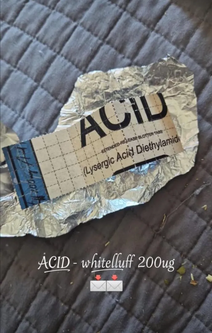 LSD ou nbomb? posted by Good_Attorney_62