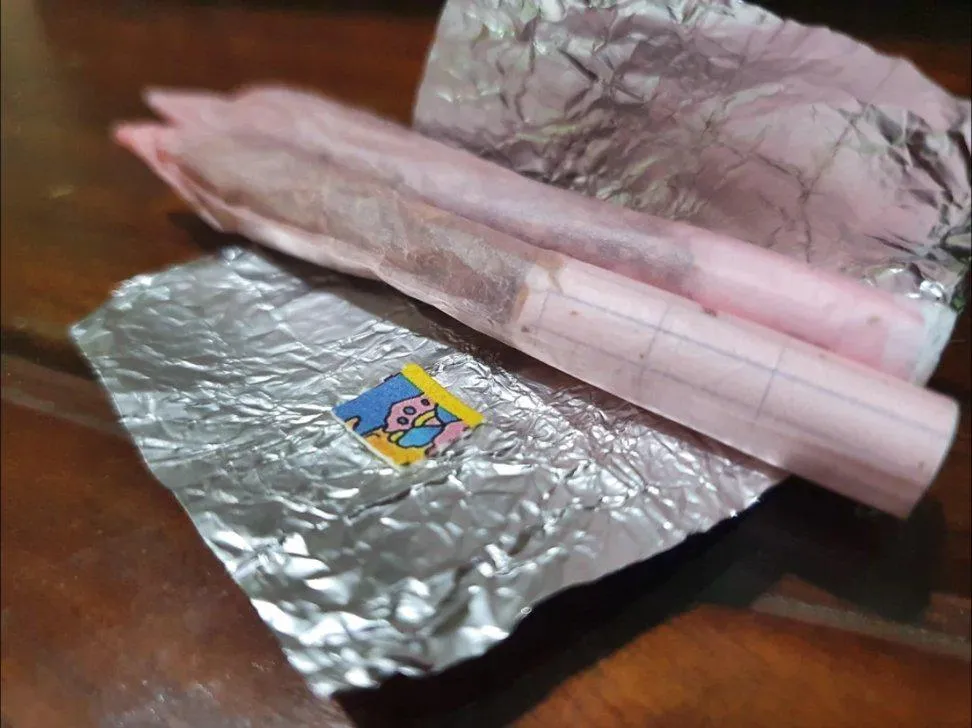 LSD & Weed is all need posted by Chance_Budget_9209