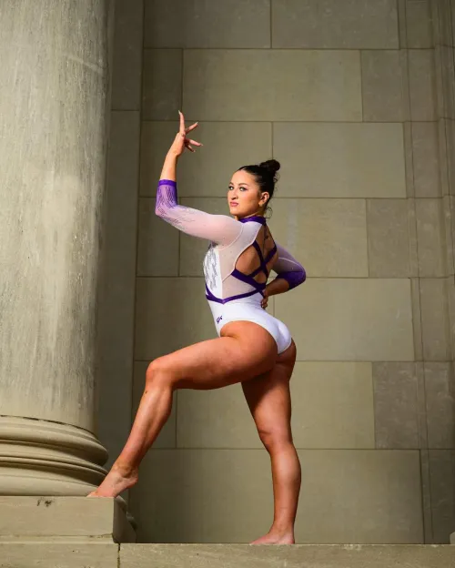 LSU by Short-Inspection9538