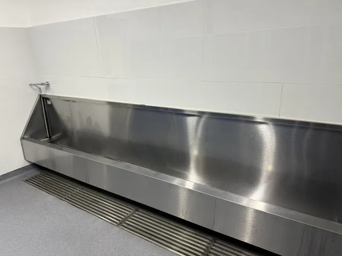 Lucha Libre Arena, CDMX by DallasRedRider