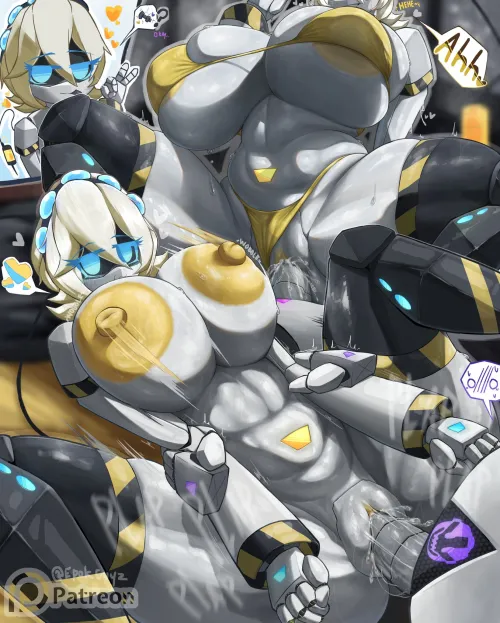 Lucille by @EpokGuyz by D3v1LGaming