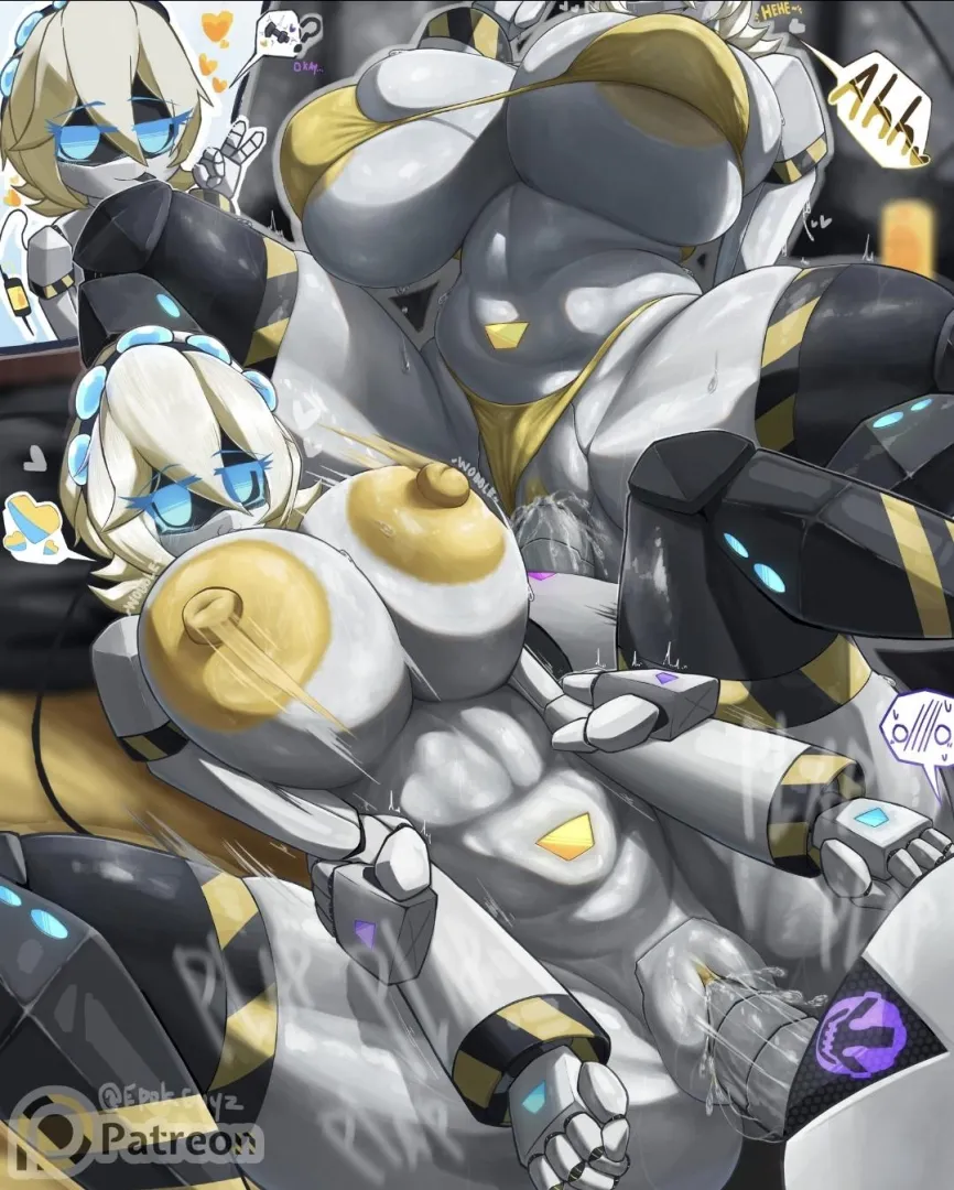 Lucille (Epok) posted by bigbudgie12