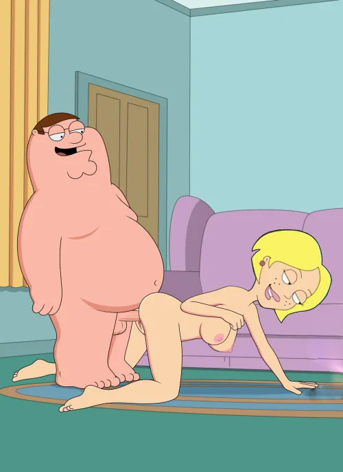 Lucky Peter by Top_blueberries