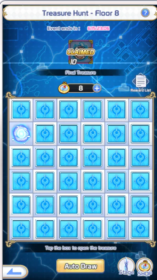 Lucky pull by Radiant-Stop-572