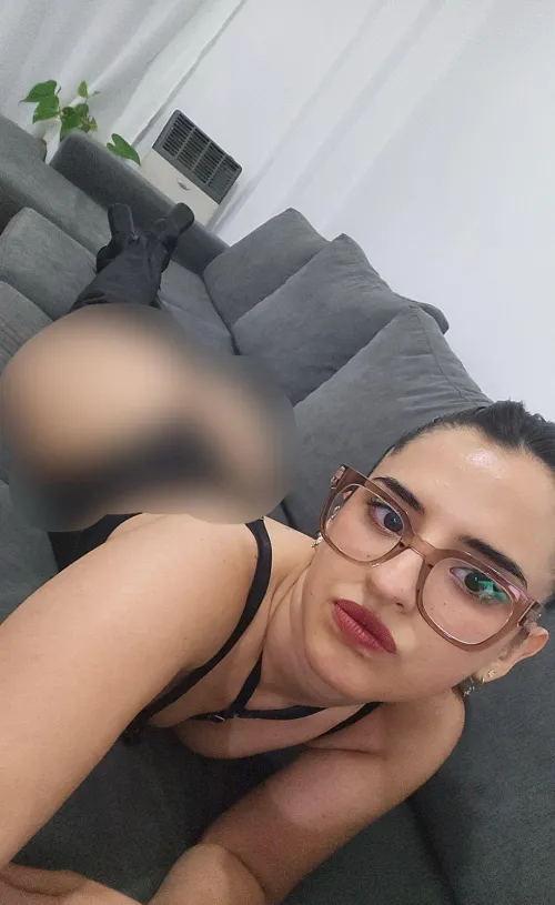 Lucky You... It's censored. by mistress-00