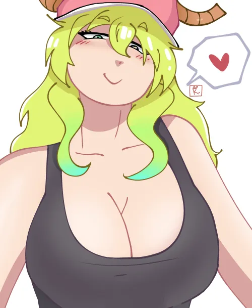 LUCOA~ ( for me ) by Financial-Opening270