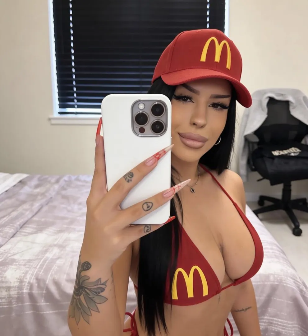 Lucyskrr  posted by Direct-Tell-3510