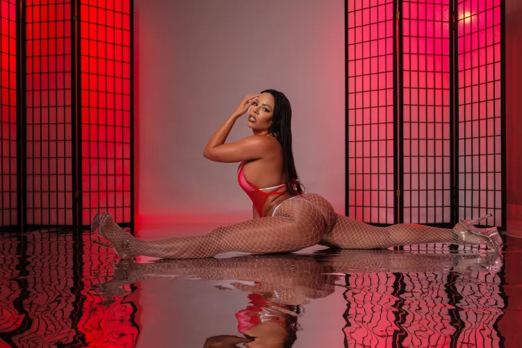 Luna Star  by No_Entrepreneur_3279