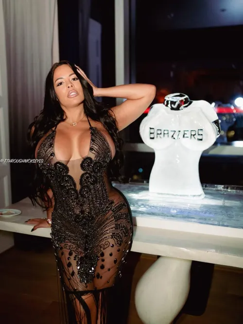 Luna Star  by No_Entrepreneur_3279