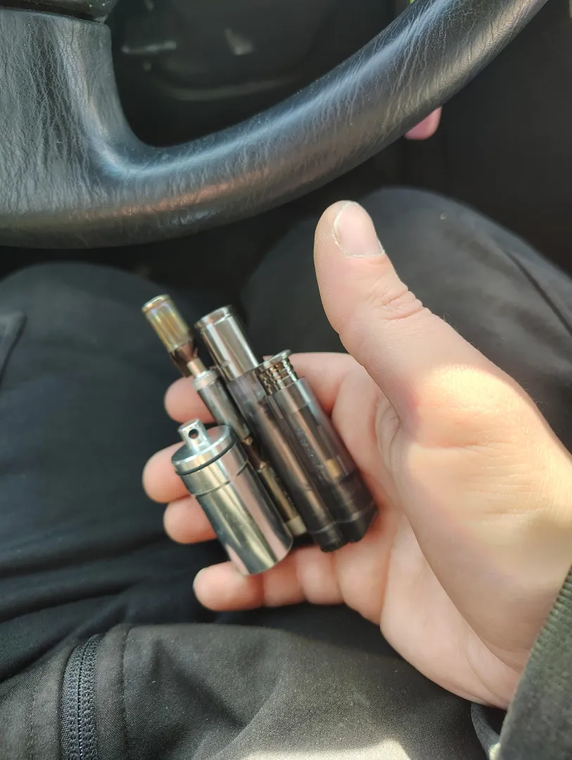 Lunch break! posted by 0The_Loner_Stoner0