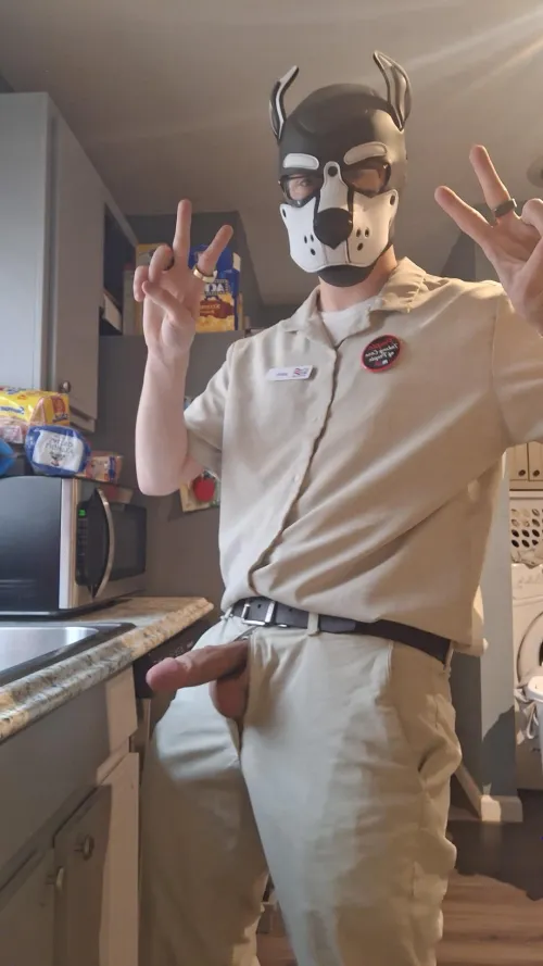 Lunch Break! by Deceitful_Fru1t