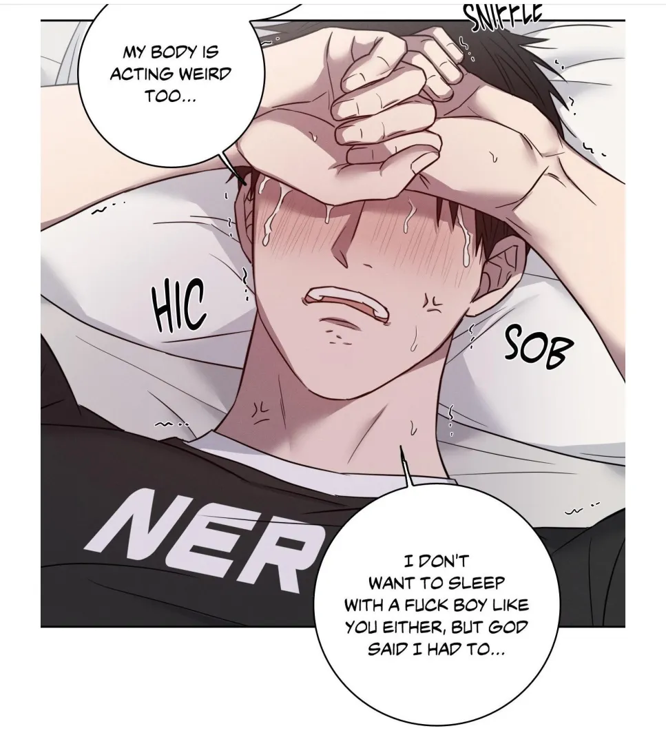 [Lust and Found] this had me laughing so hard posted by flwrtboy