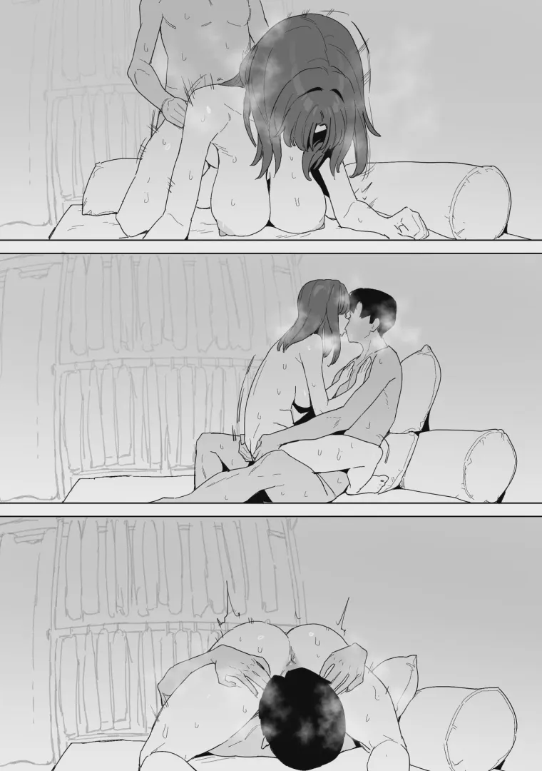 [Luxsumildo] My girlfriend of 20 years (639280) posted by pr0ject_sunsh1ne