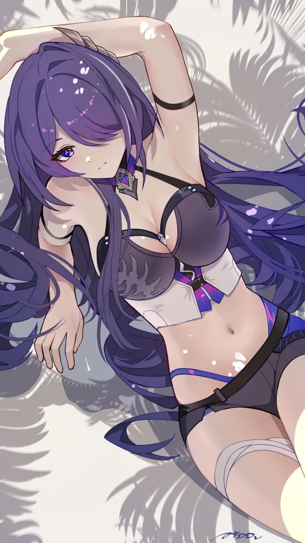 Lying around posted by BasementOwner