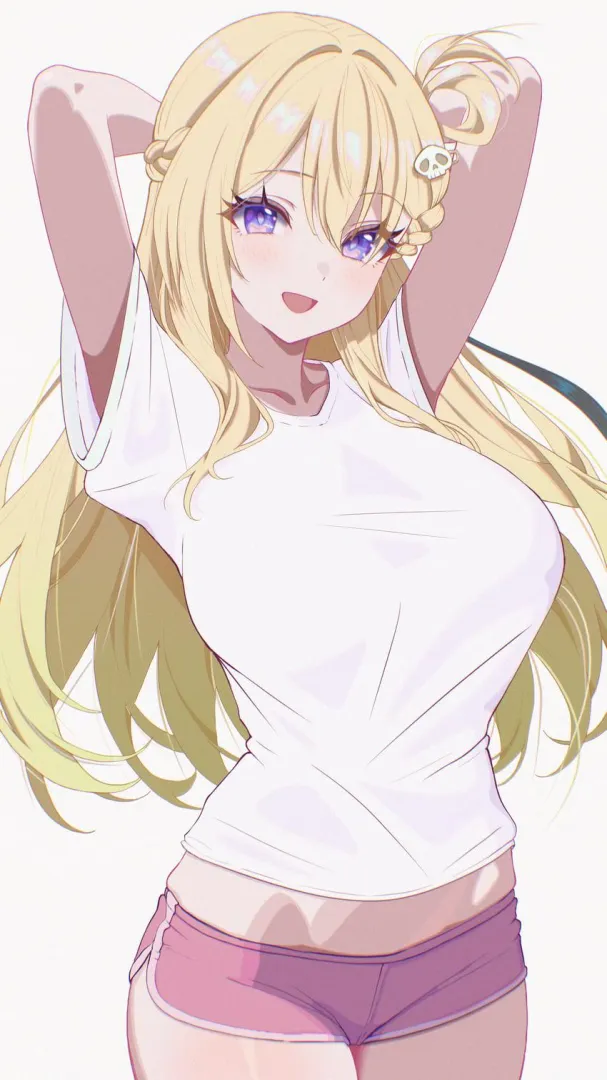 Lynae [Wuthering Waves] posted by xdragon2k