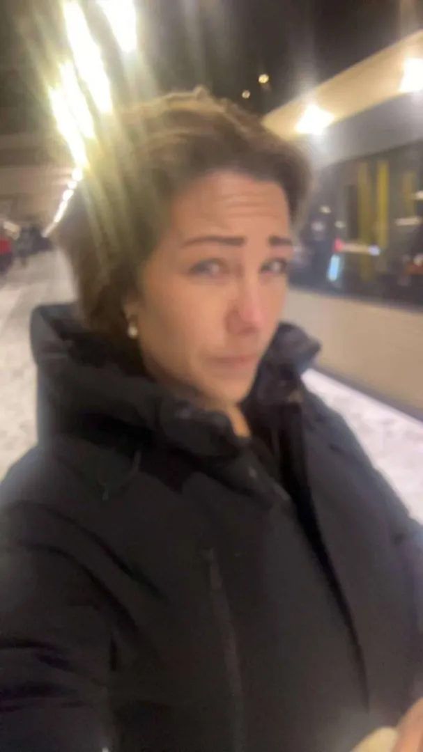 Lärare här- känner mig mer orolig än någonsin inför 2026… är det bara jag? posted by Sofia_Svensson42