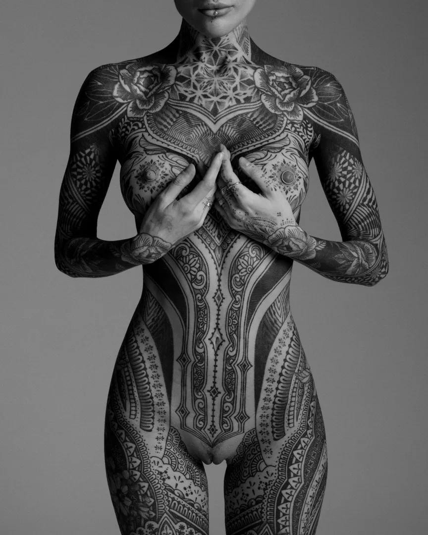 Léah Blum | c.2025 | ph. Alexis Paoleschi posted by poisson-iv