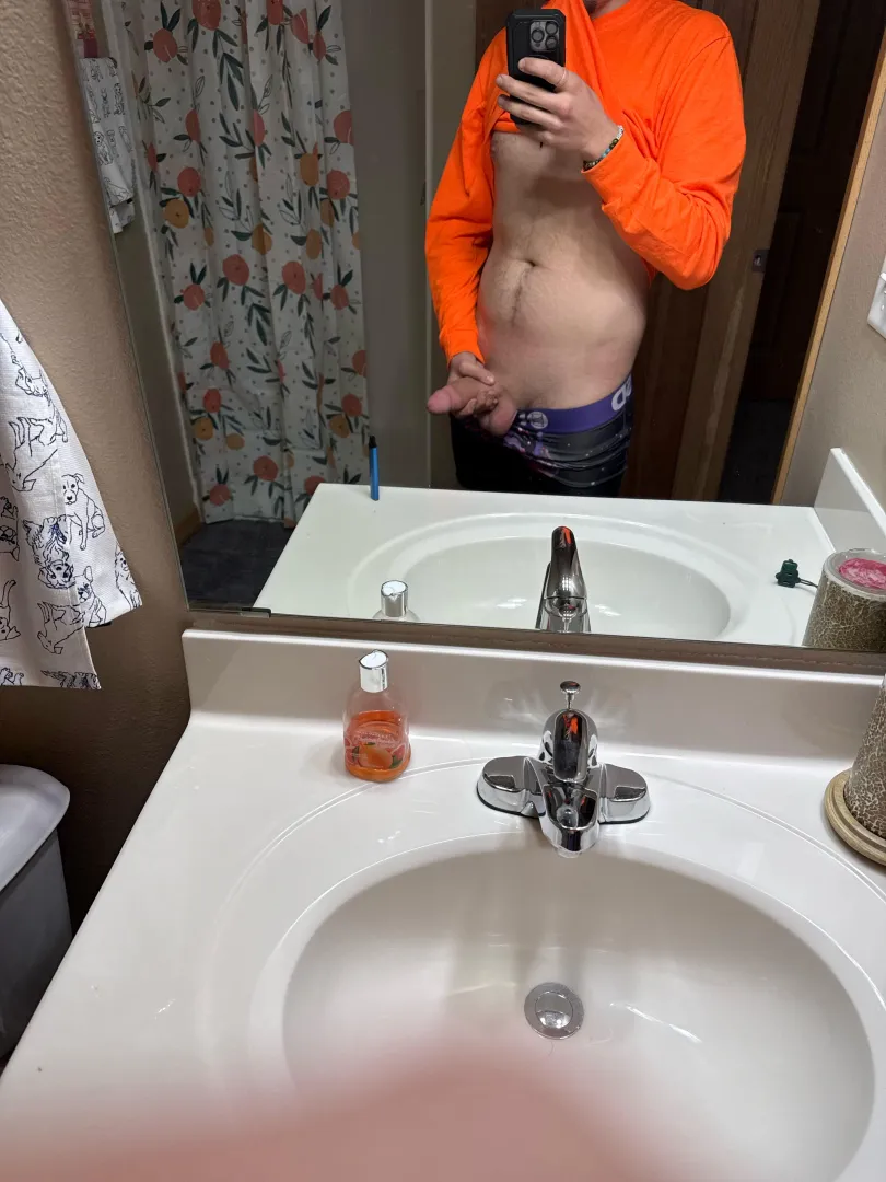 M 20 for F. Only semi hard posted by Inevitable_Pea2923