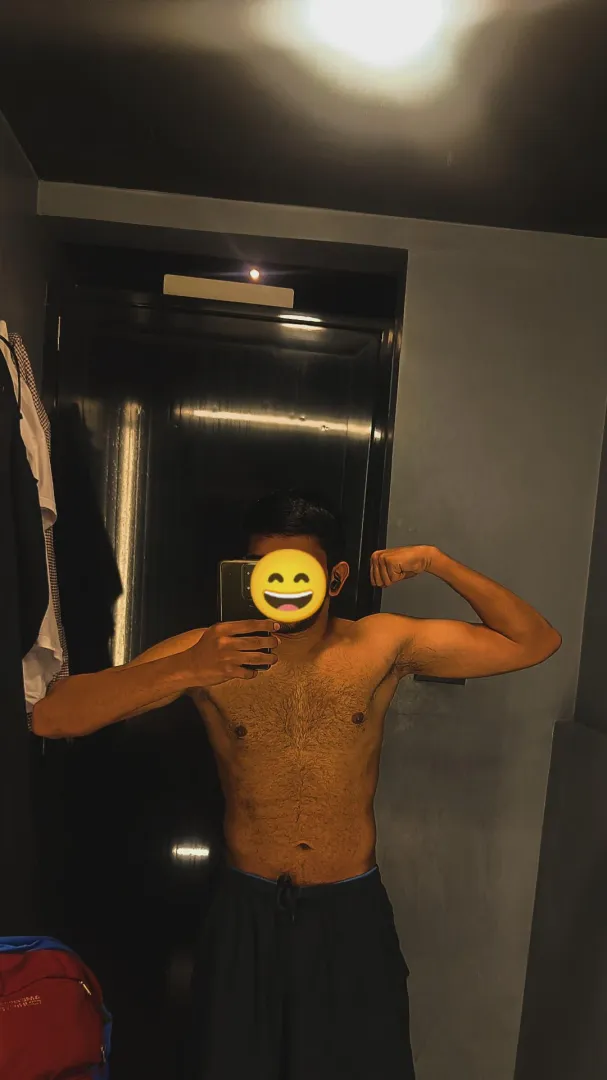 M 24 , looking for meaningful connections  posted by Downtown-Intern1771