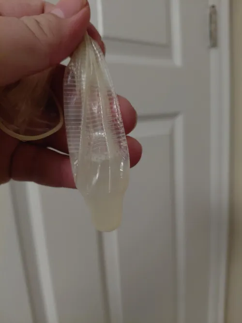 M 27, big load by Peter_B_Sparker