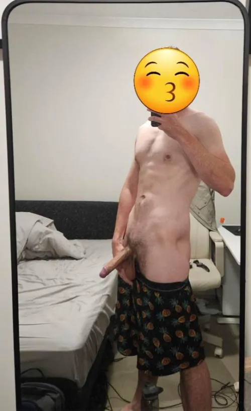(M) 27 Hoping to find some fun this weekend by CasualPerthGuy