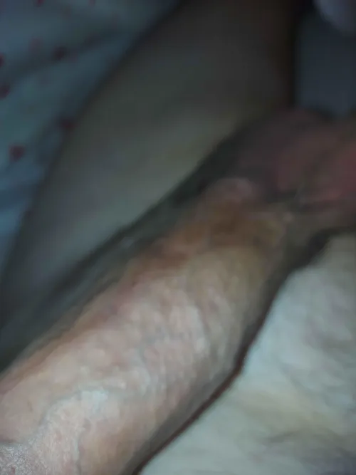 M (34) by Clear_Leadership_108