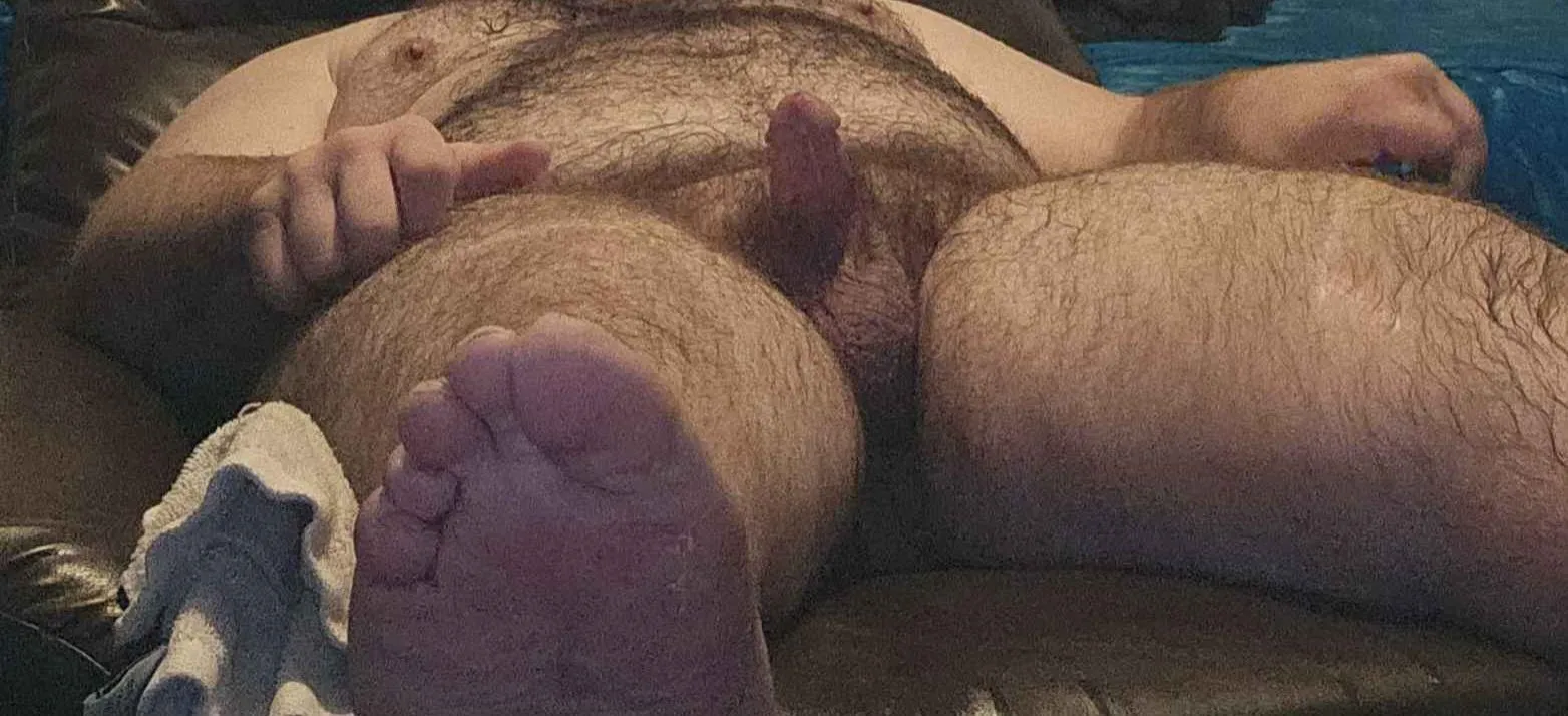 M 34 cerebral palsy.. rare full body posted by bjack91