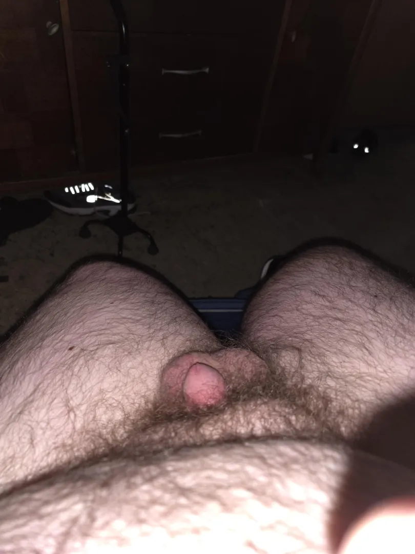 M 34 cerebral palsy soft cock day posted by bjack91