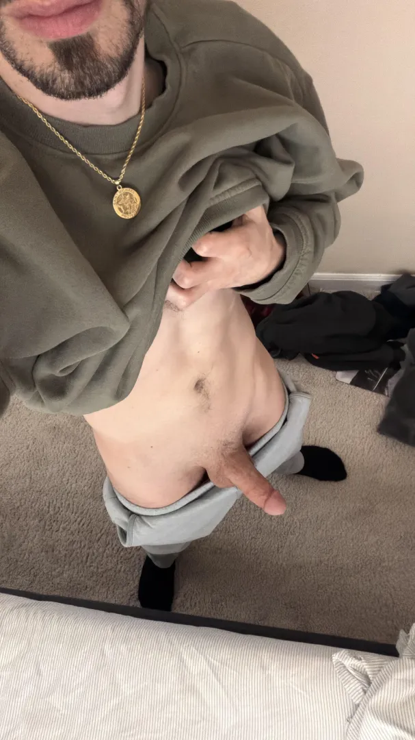 [M] 35. Apartment to myself this weekend! posted by ShaftGod17