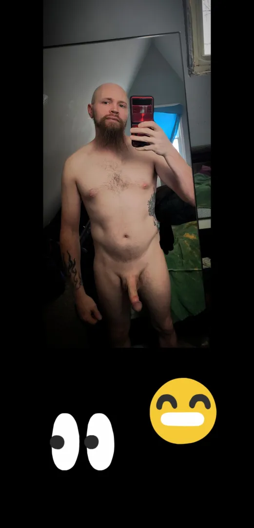 M 39 not bad for my age right ? posted by shroomcap86