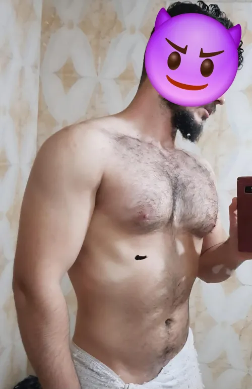 M 4 MF by Tough_domiant