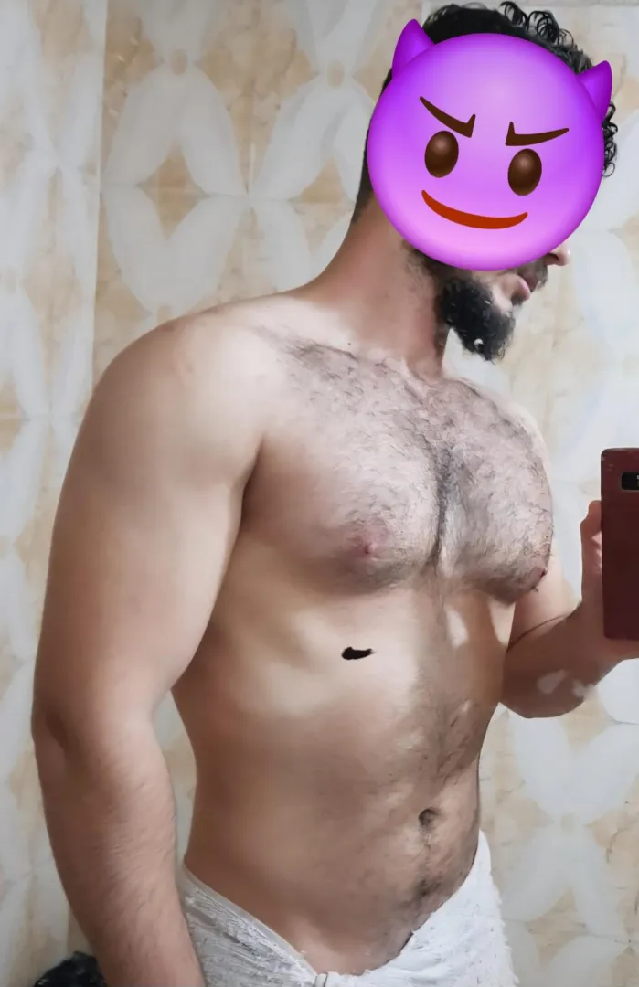 M 4 MF posted by Tough_domiant