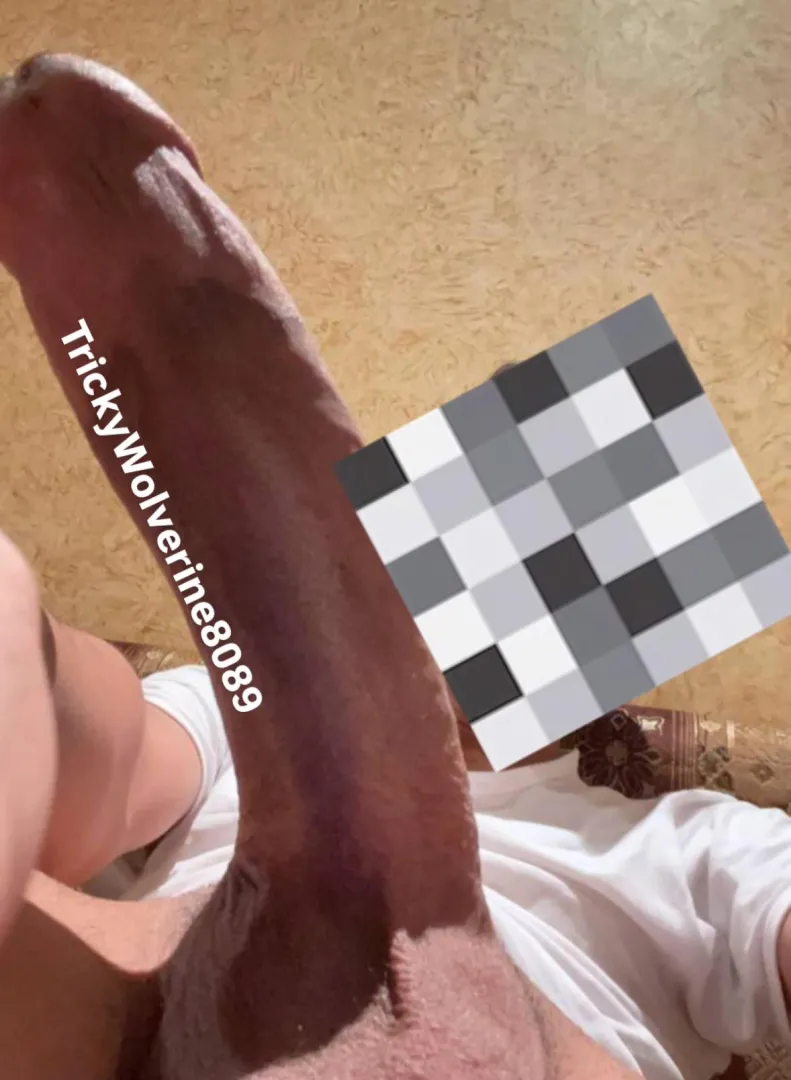 (m) - 5th jerk of the day  posted by TrickyWolverine8089