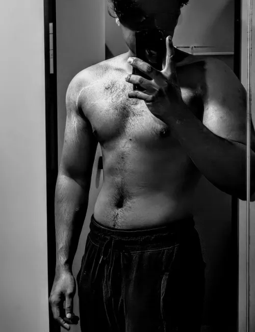 [M] Build to take control of your desires.. by Velvot_sin