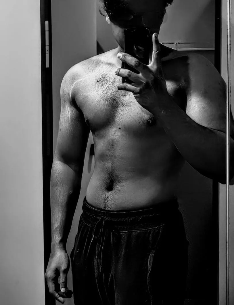 [M] Build to take control of your desires.. posted by Velvot_sin