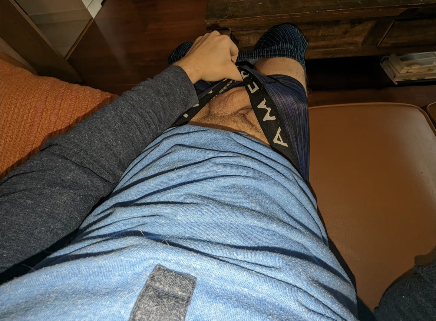 [M] Do you want to pull these off? posted by rellthick