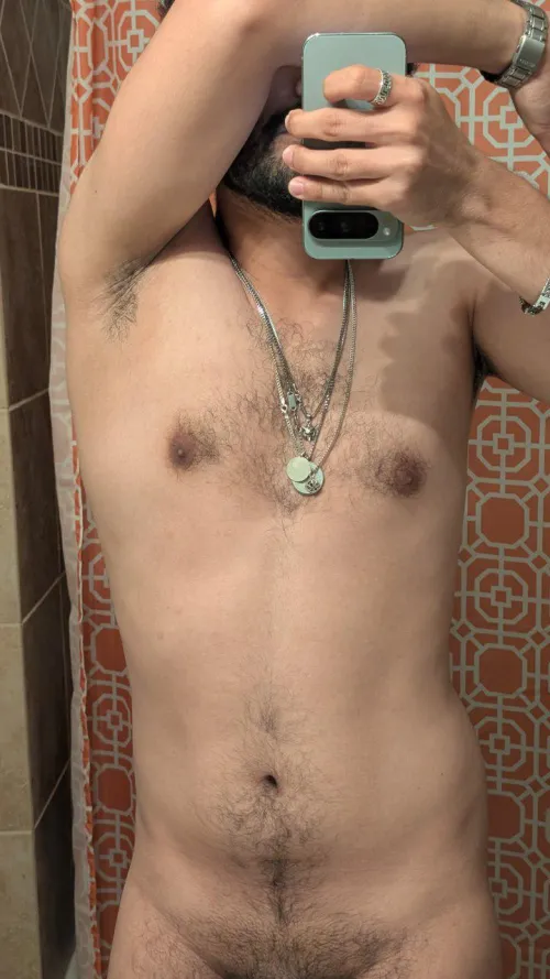 M for couples or F by Internal_Question578