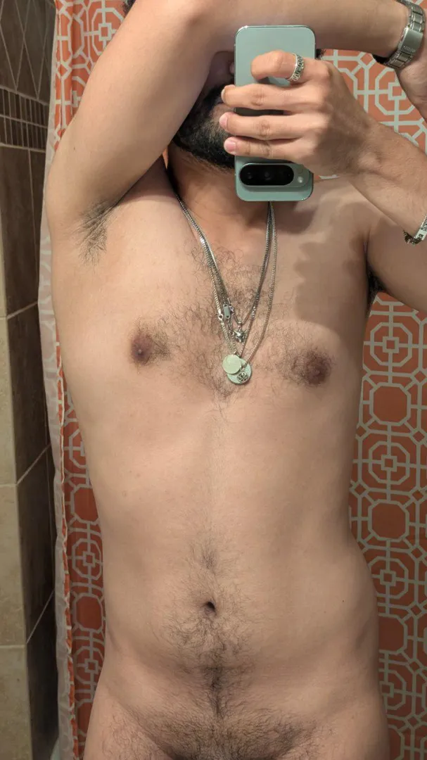 M for couples or F posted by Internal_Question578