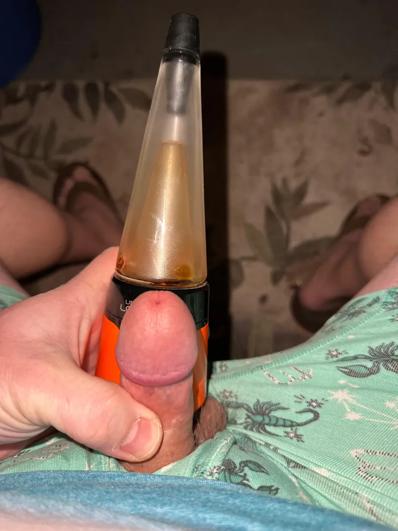 [m] how about a double dab posted by Trick-Concentrate-38