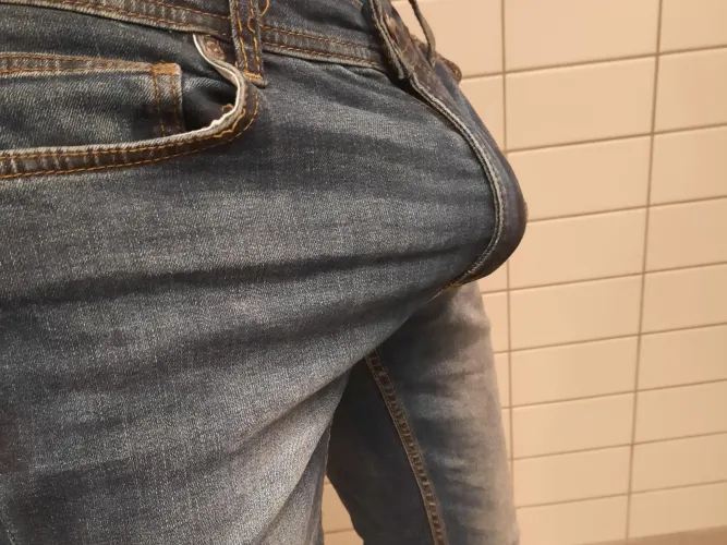 [M] I shouldn't browse this sub at work... by endofthered01674