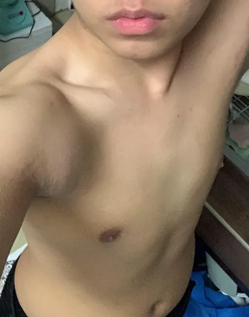 (m) , is this good enough? by zyrekftnish