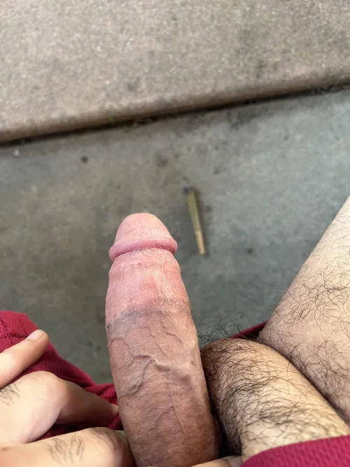 [m] its 420 somewhere lol  by 562-curious-420