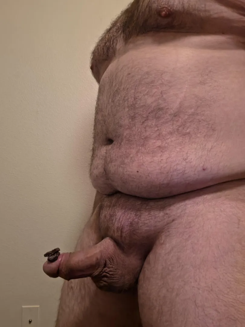 [m] I've got a few ideas on how we could spend a weekend together posted by TemptingEcho213