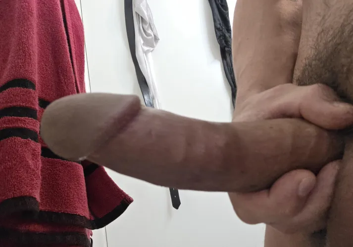 (M) just bored by Fruit_Prudent