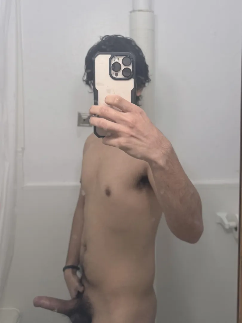 [M] Just cruising through the day posted by LockleyJake