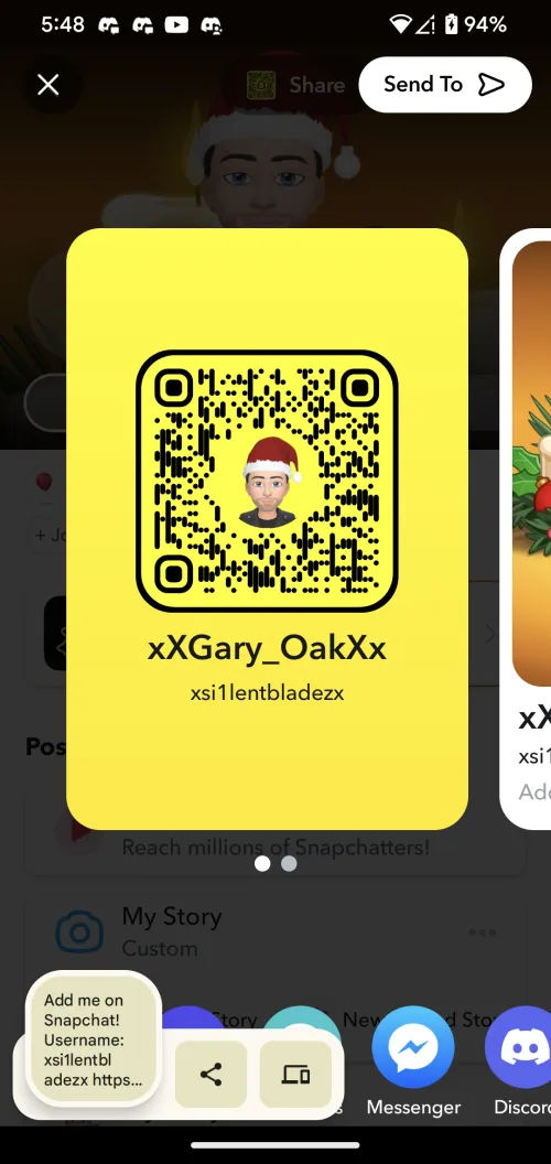 M looking for F to chat with and see where it goes by Global-Discussion330