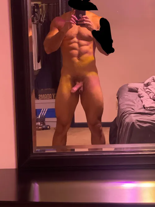 M looking in south ark by ApprehensiveFix8000