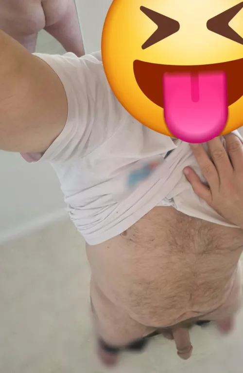 (M) Mirror mirror on the wall by Middle_Muffin_4763