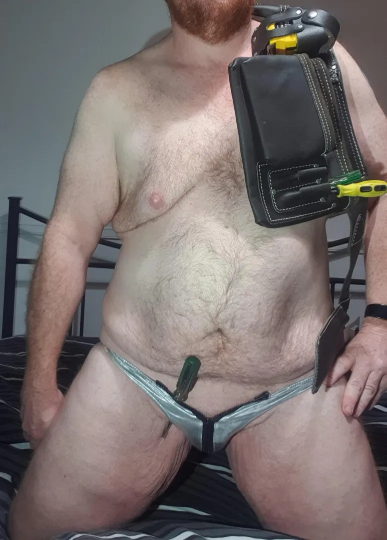 (M) Need a tradie? posted by InkandFire80