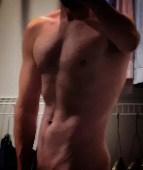 [M] Nothing better than a shower after a long day by SubtleAlchemy603